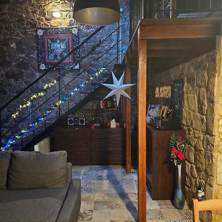 Willa Petradaki House Arakapas Zewnętrze zdjęcie