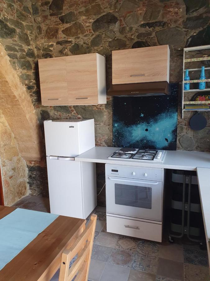 Willa Petradaki House Arakapas Zewnętrze zdjęcie
