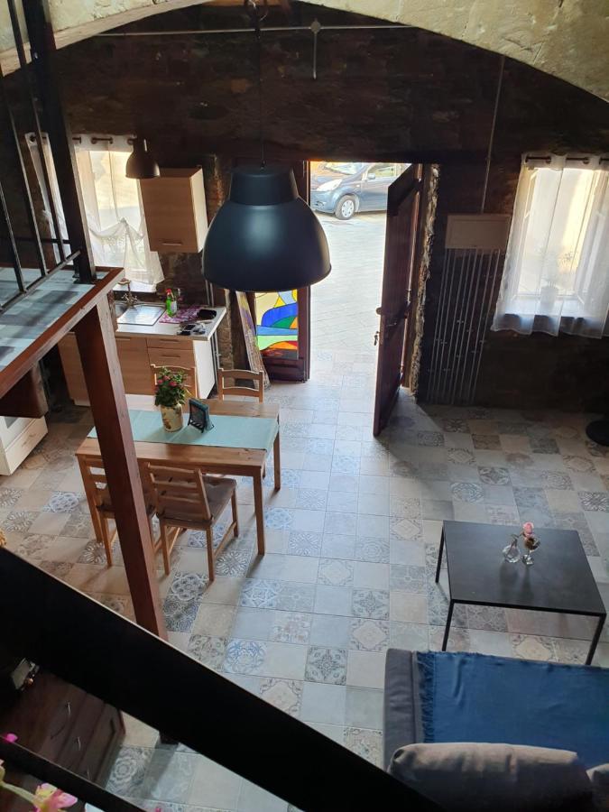 Willa Petradaki House Arakapas Zewnętrze zdjęcie