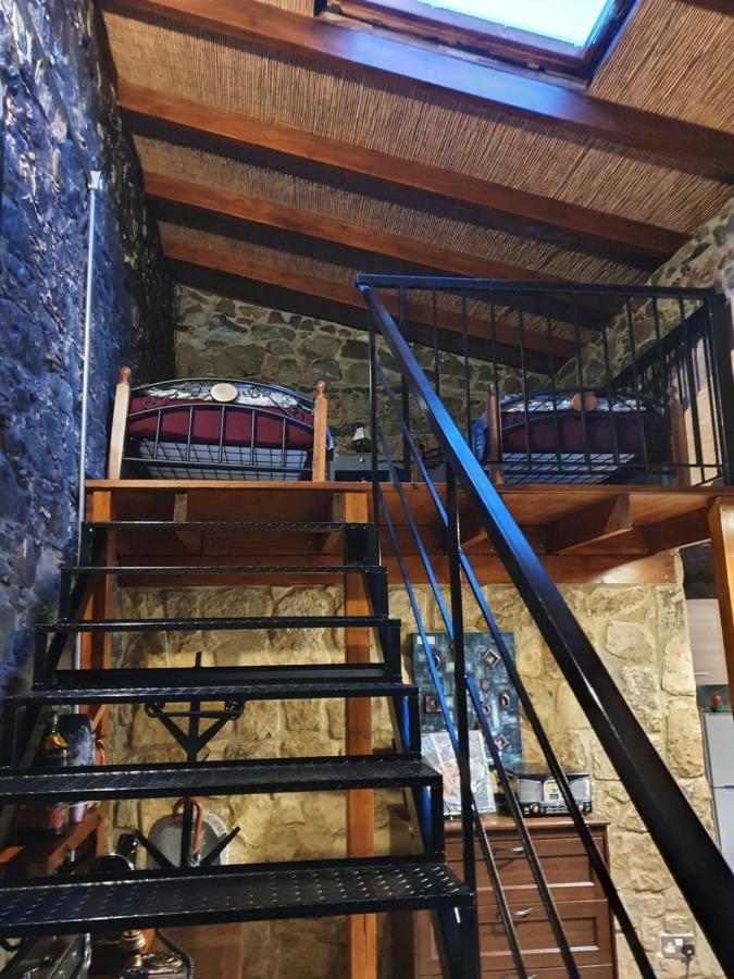 Willa Petradaki House Arakapas Zewnętrze zdjęcie