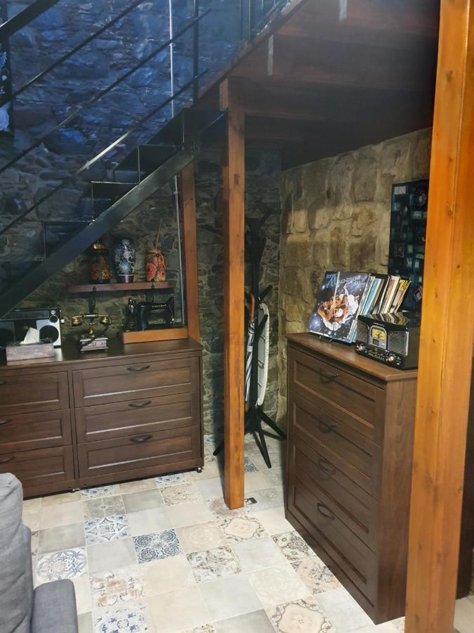 Willa Petradaki House Arakapas Zewnętrze zdjęcie