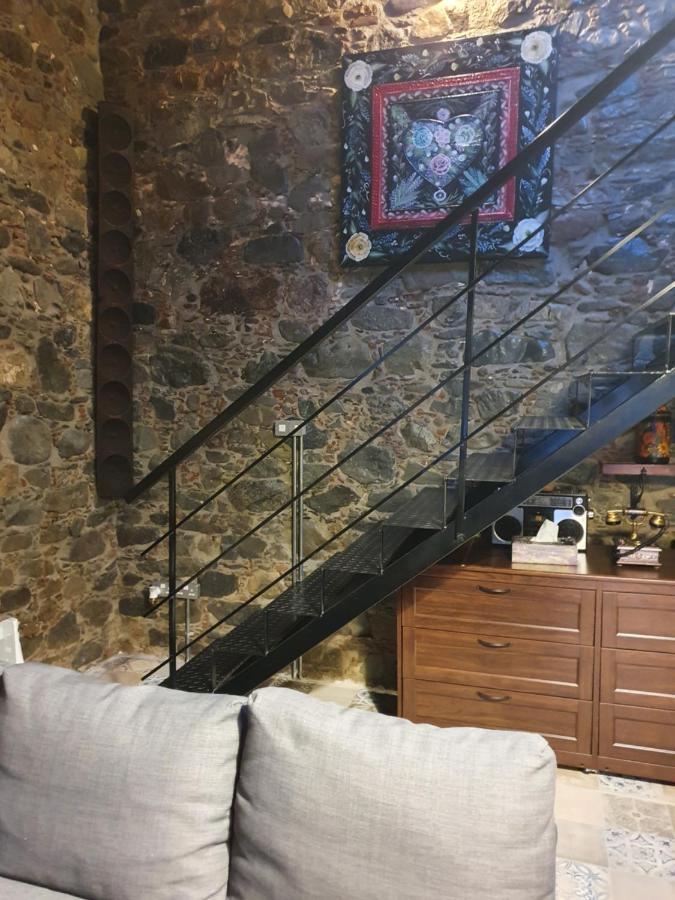 Willa Petradaki House Arakapas Zewnętrze zdjęcie