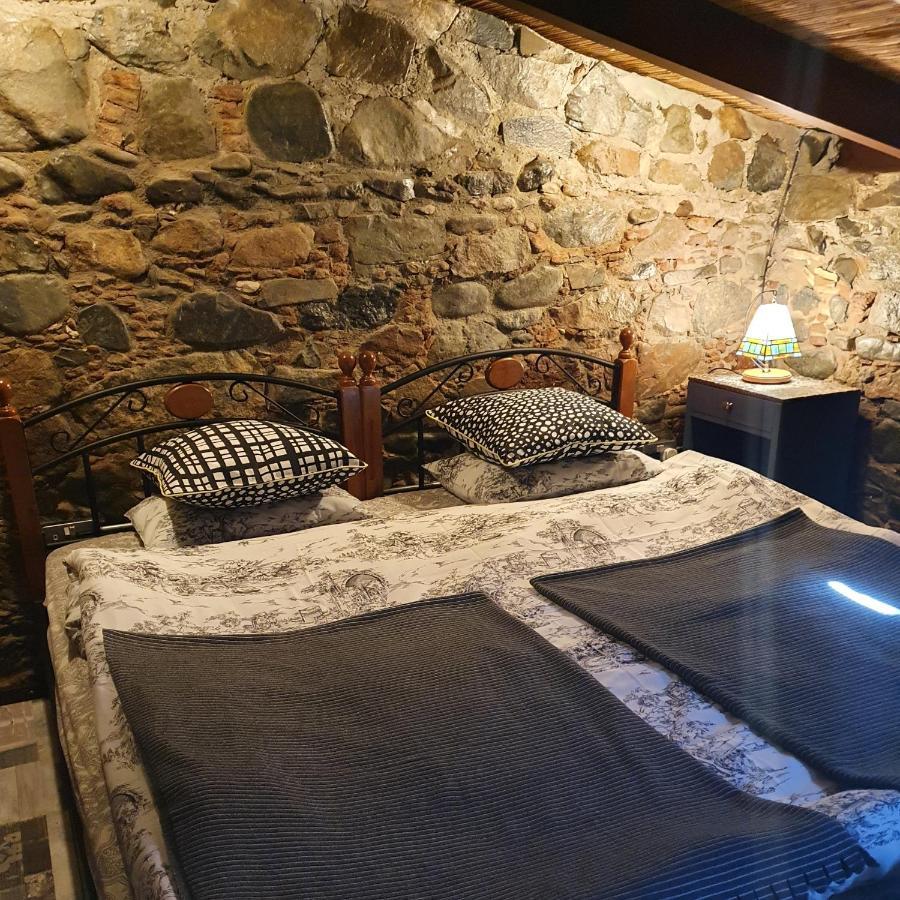 Willa Petradaki House Arakapas Zewnętrze zdjęcie